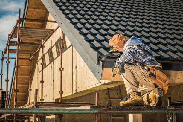 Reliable Centerville, IA  Roofing repair and installation Solutions