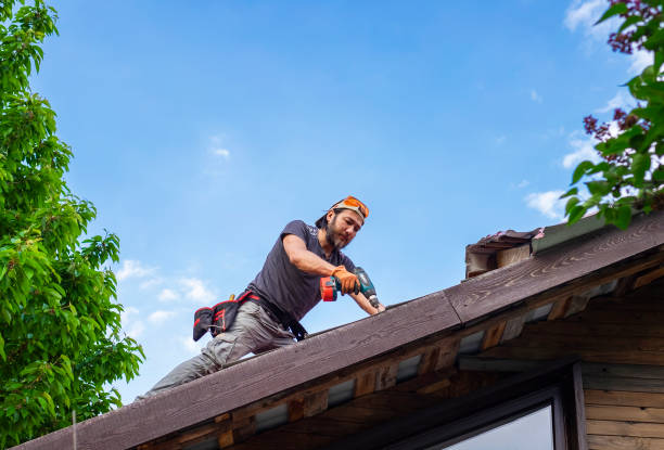 Waterproofing in Centerville, IA