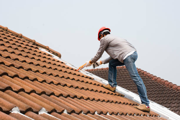 Sheet Metal Roofing in Centerville, IA