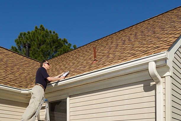 Fast & Reliable Emergency Roof Repairs in Centerville, IA